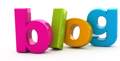 The Blog @